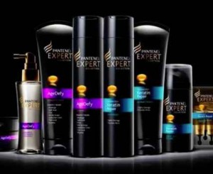 pantene expert