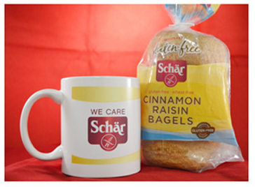 Schar mug