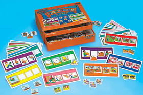 Step-By-Step-Learning