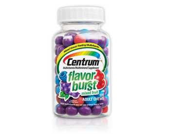 centrum-flavor-burst