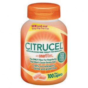 citrucel