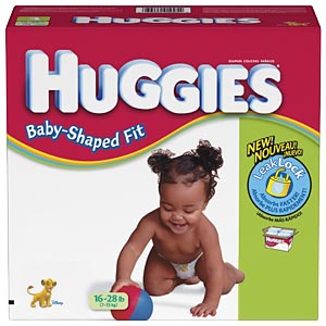 huggies