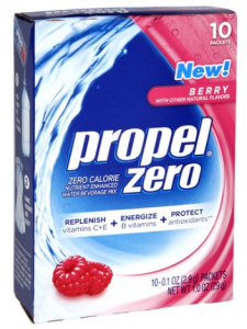 propel