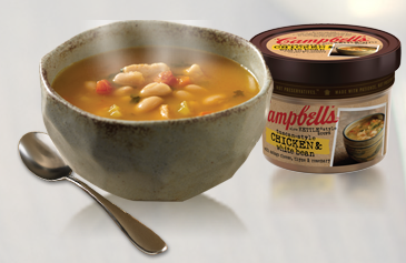 cambells slow kettle