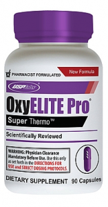 oxyelite pro