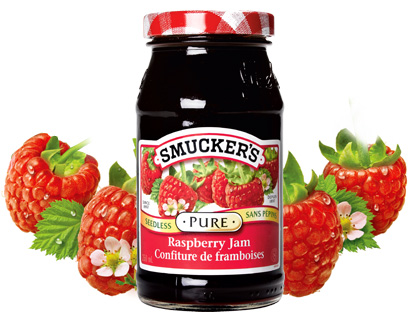 smuckers