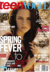 teen vogue
