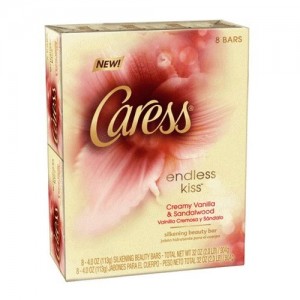 Coupon-Caress