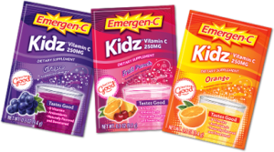 Free-Sample-EmergenC-Kidz
