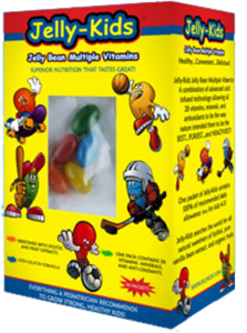 free jelly kids sample