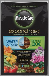 miracle grow