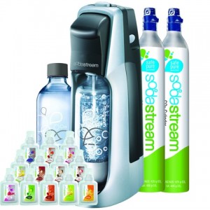 sodastream