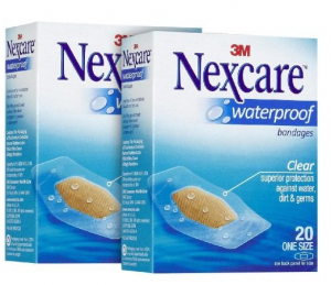 free-sample-nexcare-bandages