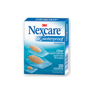 nexcare