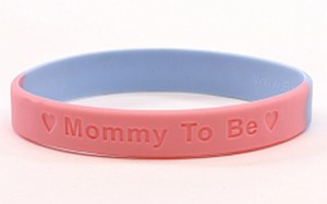 pregnancywristband