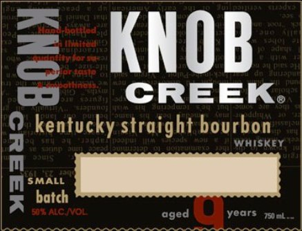 Free-Custom-Knob-Creek-Labels