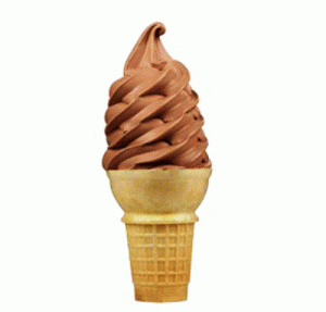 carvel-cone