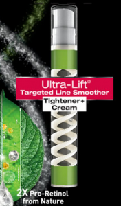 free-sample-garnier-ultra-lift-targeted-line-smoother