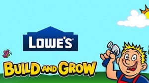 lowes kids