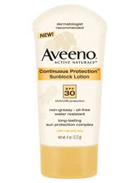 Coupon-Aveeno