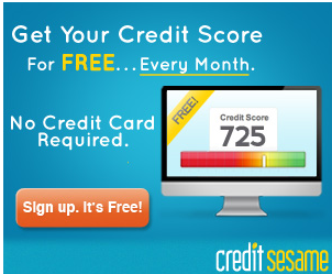 free-credit-score-credit-sesame