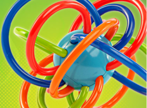 free-oball-olink-toy-giveaway