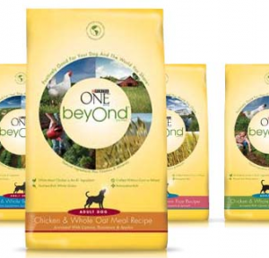 free-sample-purina-one-beyond-dog-food