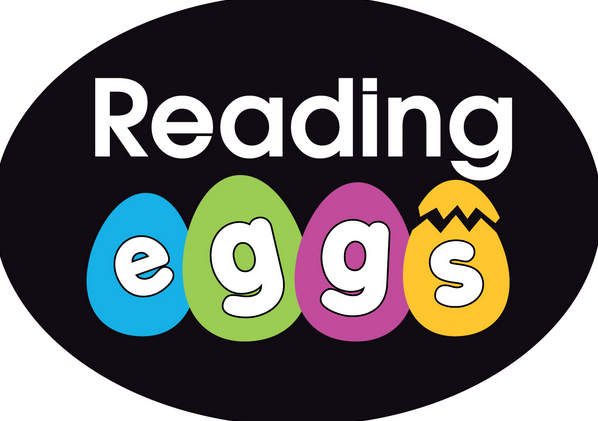 reading eggs