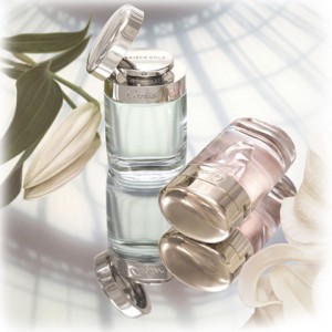 cartier baiser vole