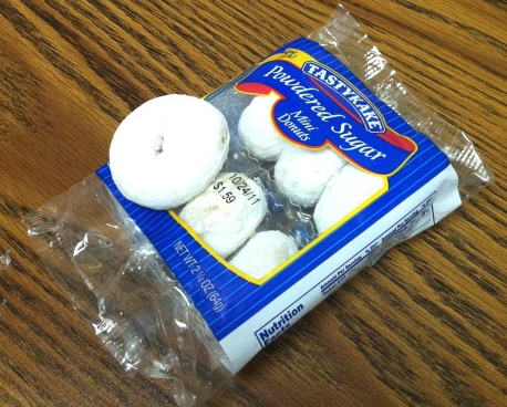 free-tastykake-donut