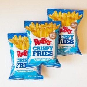 rufflescrispyfries