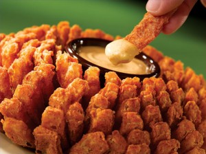 bloominonion