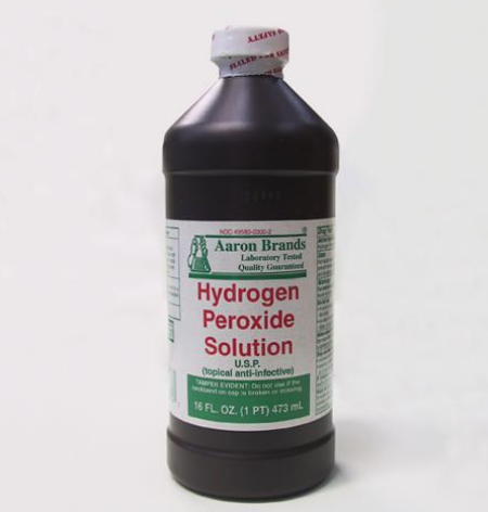 peroxide