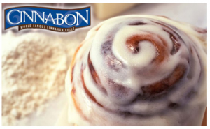Cinnabon