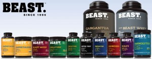 beastsports
