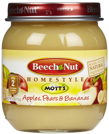 Beech Nut Next Steps