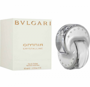 Bvlgari Omnia Crystalline Fragrance