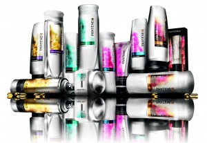 Pantene Collection Image
