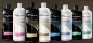 Tresseme-shampoo