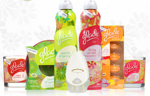glade-products