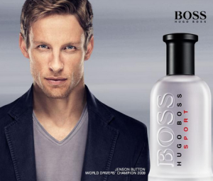 Hugo Boss Sport Fragrance