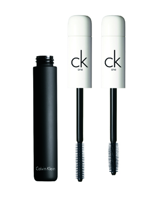 CK One Mascara