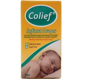 Colief Infant Drops