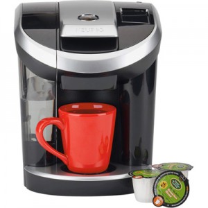 Free Cup of Coffee at Meijer