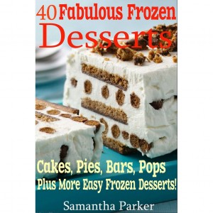 Free-Kindle-Book-40-FABULOUS-FROZEN-DESSERTS
