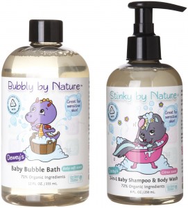 My True Nature Tubby Time Mini Duos
