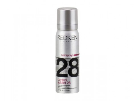 Redken Mini Control Addict Hairspray
