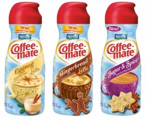BOGO Free Coffee Mate Creamer