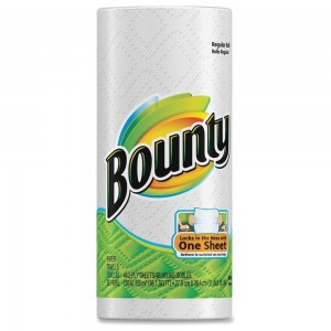 free-bounty-paper-towels