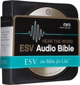 free-esv-audio-bible-download